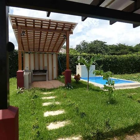 Casa Lucas Villa Тамариндо Екстериор снимка
