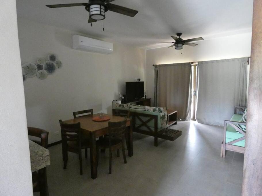 Casa Lucas Villa Тамариндо Екстериор снимка