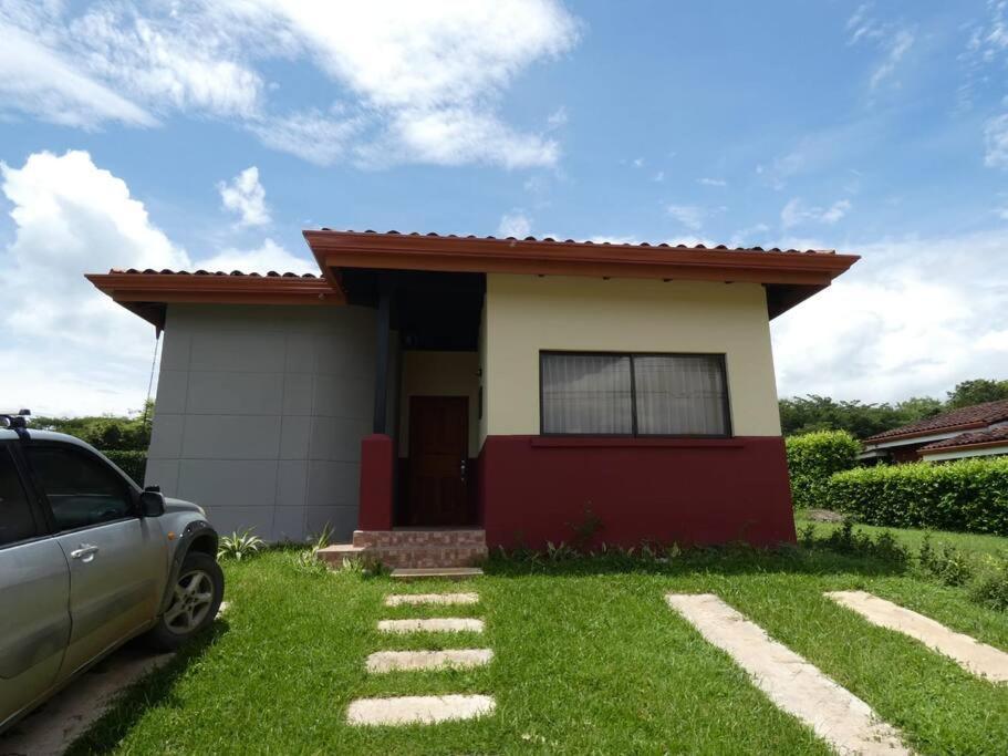 Casa Lucas Villa Тамариндо Екстериор снимка