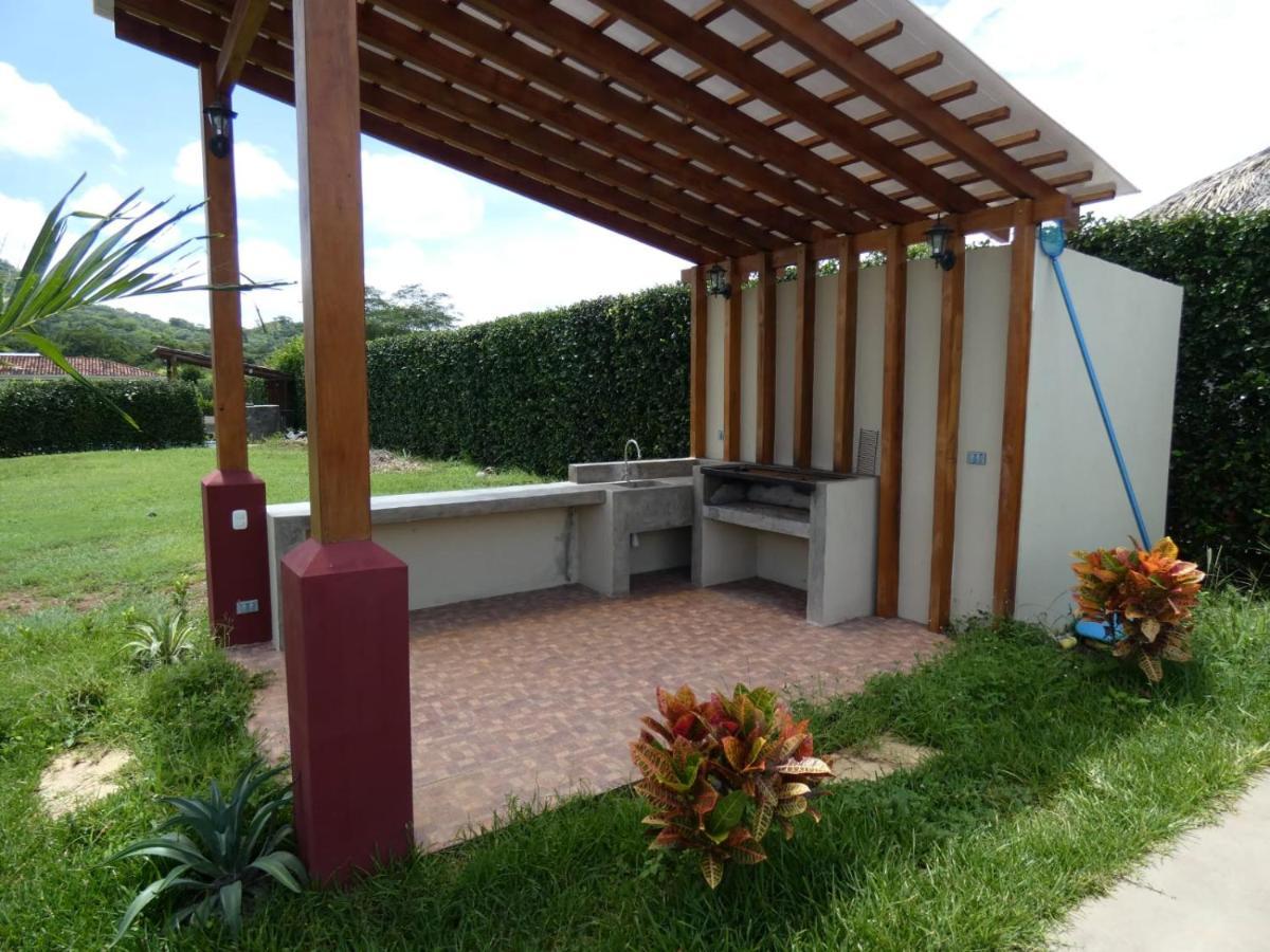 Casa Lucas Villa Тамариндо Екстериор снимка
