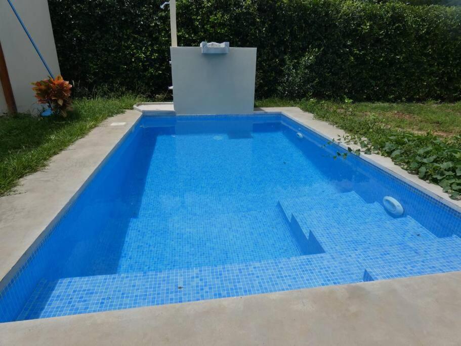Casa Lucas Villa Тамариндо Екстериор снимка